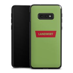 Hard Case schwarz