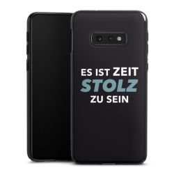 Hard Case schwarz