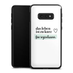 Hard Case schwarz