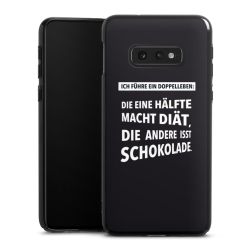 Hard Case schwarz