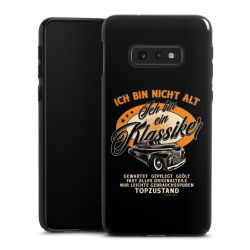 Hard Case schwarz