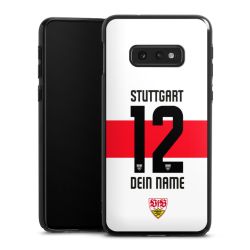 Hard Case schwarz