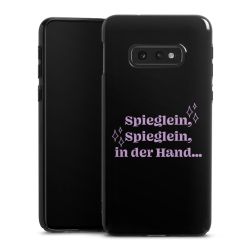 Hard Case schwarz