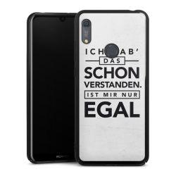 Hard Case schwarz