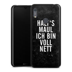 Hard Case schwarz