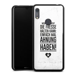 Hard Case schwarz