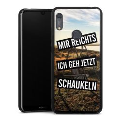 Hard Case schwarz