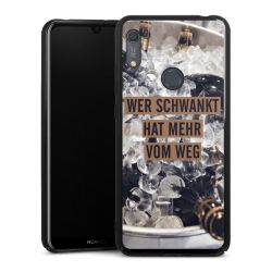 Hard Case schwarz