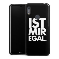 Hard Case schwarz