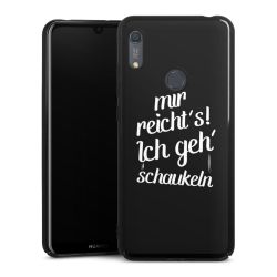 Hard Case schwarz