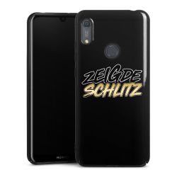 Hard Case schwarz