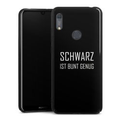 Hard Case schwarz