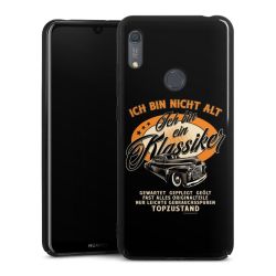 Hard Case schwarz