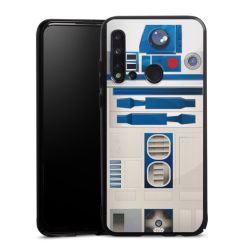 R2D2 primo piano