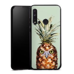 Hibou de l'ananas