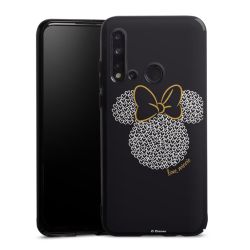 Minnie Black and White