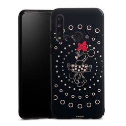 Minnie Sassy Polka Dots