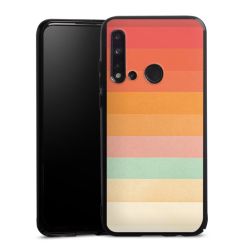 Regenbogen Chevrons II