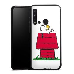 Snoopy & Woodstock