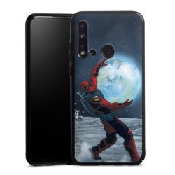 Deadpool Moon