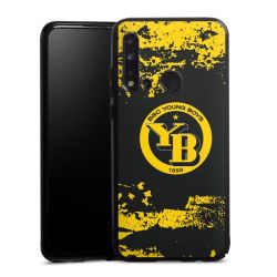BSC YB Grunge
