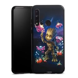 Baby Groot Blumen