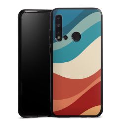 Kleur golven