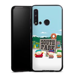 South Park Boys Logo