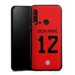 FC Bayern Trikot Personalisierbar