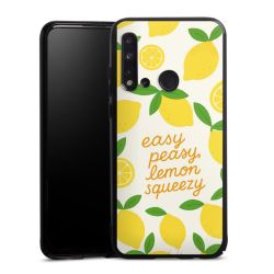 Easy Peasy Lemon Queezy