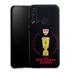 VfB DFB-Pokal Sieger Schwarz