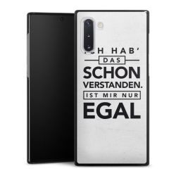 Hard Case schwarz