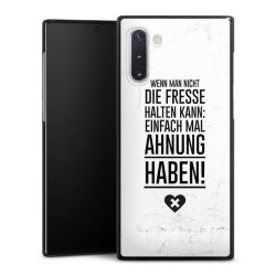 Hard Case schwarz