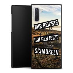 Hard Case schwarz