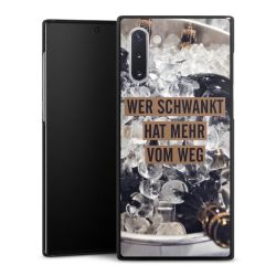 Hard Case schwarz