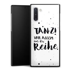 Hard Case schwarz