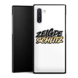 Hard Case schwarz