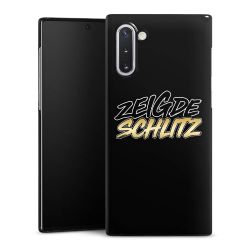 Hard Case schwarz