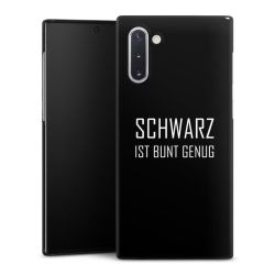 Hard Case schwarz