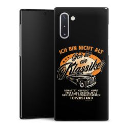 Hard Case schwarz