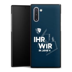 Hard Case schwarz