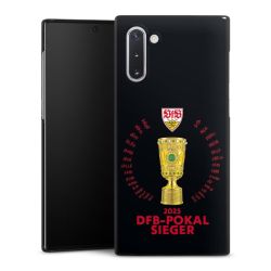 VfB DFB-Pokal Sieger Schwarz