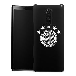 Hard Case black