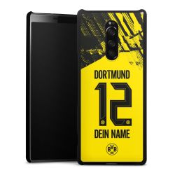 BVB Trikot Personalisierbar 25-26