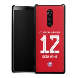 FC Bayern München Trikot Personalisierbar 25-26