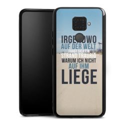 Hard Case schwarz