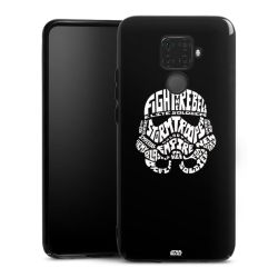 Hard Case black