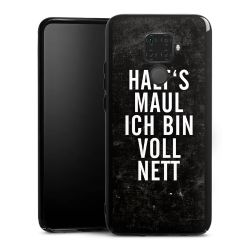 Hard Case schwarz