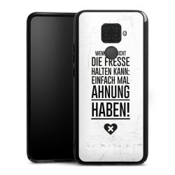 Hard Case schwarz