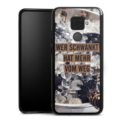 Hard Case schwarz